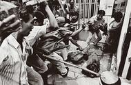 印尼女华人惨案图片（1998印尼女性受害事件）
