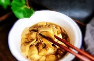 肉丝平菇豆腐汤的做法（肉丝蘑菇豆腐汤怎么做）