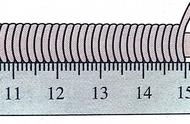 测量物体长度的方法图（怎么测量物体的尺寸）