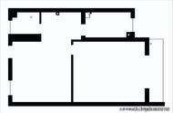 50平的客厅怎么设计（50平米客厅设计图）
