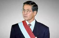 秘鲁总统为什么是日本人（秘鲁总统为什么被赶下台）