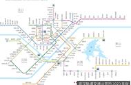 武汉地铁10号线（武汉10号线地图）