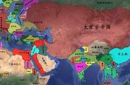 大英帝国vs蒙古帝国（世界公认的三大帝国）