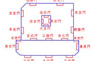 四九城顺口溜（北京京骂方言大全）