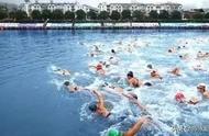 普通人蛙泳1500米需要多长时间（蛙泳1000米业余多少分钟）