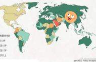 世界上结婚年龄最小的是哪个国家（结婚年龄最小的国家是哪国）
