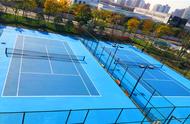 网球场中网标准尺寸（网球场标准尺寸是多少）