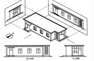 工地一般施工图纸怎么看（新手刚拿到施工图纸怎么看）