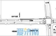 济南地铁7号线线路图（5号线完整线路图济南）