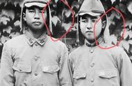 日本兵帽子为什么有布（日本兵帽子为什么有两片布）