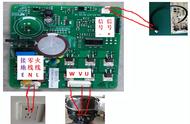 冰箱bcd-560wbk变频板检测与维修（bcd-560wec冰箱如何调节温度）