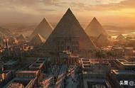 古埃及和夏朝哪个更早（古埃及和夏朝谁的文明高）