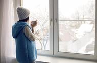 冬天窗户保温的最佳方法（冬季窗户保暖窗帘）