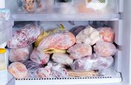 猪肉在冰箱冷冻可以保存多久（冻了一年的肉还能吃吗）