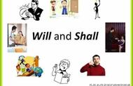 will shall的用法（shall和will的用法举例）