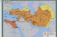 历史上的100个帝国（历史上最大的十个帝国）