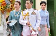 泰国王后和王妃的关系（泰国王后和贵妃哪个地位更高）