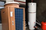 12匹空气能热泵能供多少平米（30匹的空气能热泵可以带多大面积）