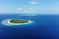 南海最佳岛屿排名（南海各个岛屿分布图）