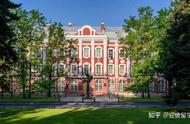 俄罗斯圣彼得堡大学比较好的专业（圣彼得堡国立技术大学最好的专业）