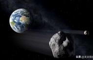 小行星的位置在哪两个行星之间（小行星带各个小行星之间的距离）