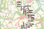 上海19号线开通时间表（上海19号线全线通车时间最新）