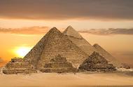 金字塔在几千年之前是怎样建成的（金字塔是如何建成的详细资料）