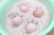 鸡蛋保存一年不坏的方法（保质期10年以上的食物）