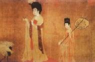 中国古代服饰颜色等级（中国古代服饰颜色）