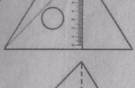 三角形有几条高几条边几个顶点（三角形几个顶点几个条边）