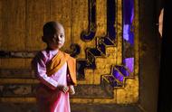 缅甸贫困山区的少女（缅甸女子监狱的生活）