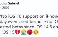 iphone7升级ios13要多久才能完成（iphone7建议更新ios13的系统吗）