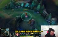 lol瞎子最新打野出装（lol s14瞎子打野出装）