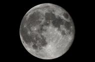 月亮和月球有区别吗（月球和月亮有什么区别图片）