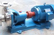 水泵轴承温度高的原因和处理方法（水泵轴承过热的原因及处理）
