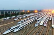 越南在建高铁通车了（越南高铁最近的消息）