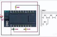 西门子立即置位复位指令（西门子复位优先指令）