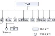 什么是主目录根目录（如何在根目录下新建目录）