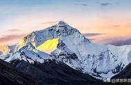 珠穆朗玛峰是最高的山峰吗（珠穆朗玛峰是最高山峰吗为什么）