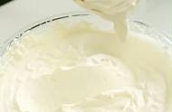 牛奶做奶油最简单的方法（全脂牛奶可以打发成奶油吗）
