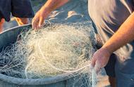 新型打鱼网教程（打鱼网绑扎方法）