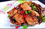 笋干玉兰片是怎么做的（玉兰片笋干制作方法）