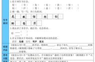 宿的三种多音字组词（宿的多音字是什么并组词）