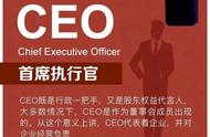 什么叫ceo全称（ceo是副董事长吗）