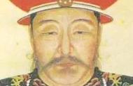 清朝统治了多少年共有几位皇帝（清朝12位皇帝画像复原）