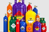 工厂里常见的气体保存（工业氧气规格及运输保存注意事项）