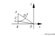 反比例函数中点坐标公式（反比例函数的中点坐标怎么求）