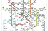 天津地铁运营时间一览表（天津地铁运营时间表）