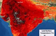 南亚五月份温度最高的原因（南亚七月风向原因）