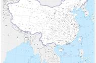 中国各城市地图全图可放大